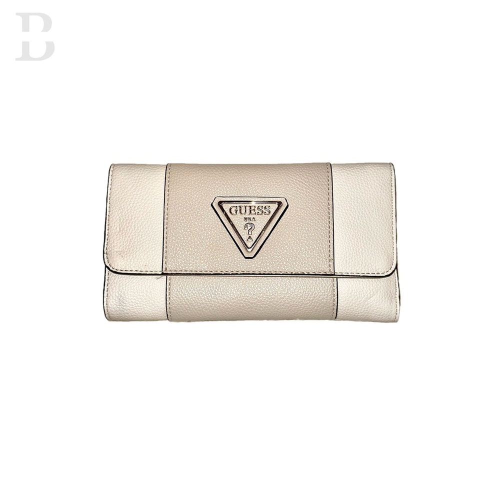 Brand New with Tags Vintage Guess Wallet